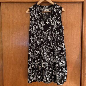 Vintage Early 2000s Old Navy Dress